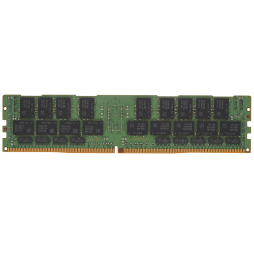 Память оперативная/ Samsung DDR4 64GB LRDIMM 3200 1.2V