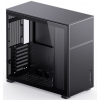 Корпус JONSBO D41 MESH Midi-Tower без блока питания - Черный ATX/mATX с USB-A 3.2 и USB-C 3.2