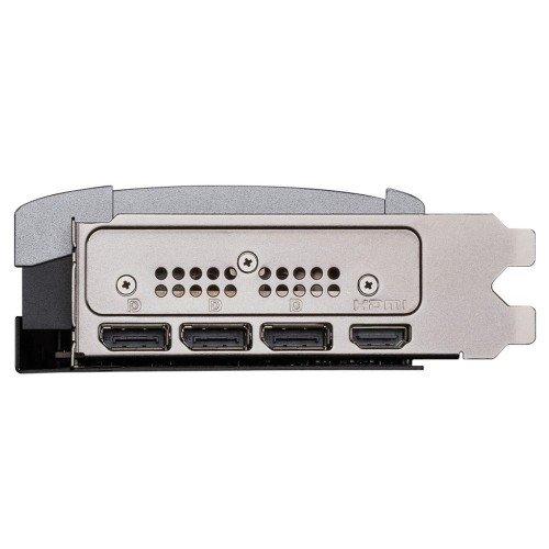 Купить видеокарту MSI RTX 5080 16ГБ VENTUS 3X OC - PCI-E 5.0, GDDR7, 256bit, HDMI, DP, для игр и профессиональной работы