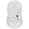 Мышь/ Logitech Wireless Mouse Signature M650 -OFF-WHITE-BT-M650 Logitech
