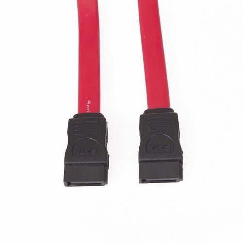 Кабель/ Кабель SATA интерфейсный 45/50см VCOM <VHC7660> VCOM