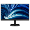 Монитор Philips 24B2N2100L 23.8'', 1920x1080, IPS, 100hz, 50M:1, 250cd, 4ms, VGA, HDMI 1.4, VESA, 3Y, Black/ Philips 24B2N2100L 23.8'', 1920x1080, IPS, 100hz, 50M:1, 250cd, 4ms, VGA, HDMI 1.4, VESA, 3Y, Black Philips