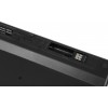 Клавиатура A4Tech FBK30 черный/серый - беспроводная USB мультимедийная клавиатура с BT/Radio slim дизайном