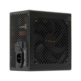 Блок питания/ Power Supply HSPD, 850W 80+ Gold (ATX, 2.52, Full modular, 1x24(20+4)pin 600mm, 2xCPU 8(4+4)pin 700mm, 2xPCIe*2 8(6+2)pin 600+150mm, 2xSATA*3 500+150+150mm, 1xMOLEX*3 500+150+150mm , Active, 120x120mm, 150x140x86mm, APFC, OVP, OPP, SCP, UVP,