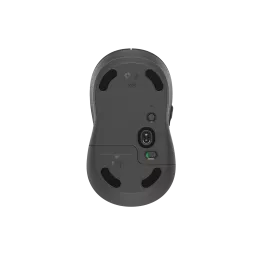 Мышь/ Logitech Wireless Mouse Signature M650L -Graphite-BT-M650 L