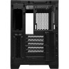 Купить корпус Lian-Li O11 Dynamic MINI черный ATX - идеальное решение для охлаждения с 9x120mm и 6x140mm вентиляторами