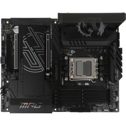 Материнская плата/ MPG X870E CARBON WIFI