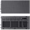 Корпус JONSBO D41 MESH Midi-Tower без блока питания - Черный ATX/mATX с USB-A 3.2 и USB-C 3.2