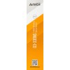 Мышь A4Tech G3-330NS черный оптическая 1200dpi silent беспров. USB 3but