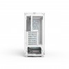 Корпус ПК Fractal Design Epoch TG RGB White - Midi-Tower с 3x120mm ARGB и USB 3.2 Type-C