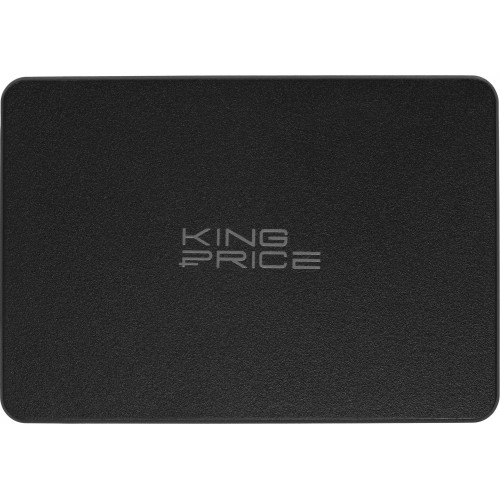 Купить твердотельный накопитель KingPrice SATA-III 480GB KPSS480G2 2.5 для высокой производительности вашего ПК