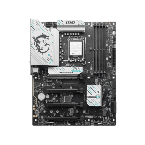 Материнская плата/ B860 GAMING PLUS WIFI MSI