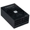 блок питания 1600 Ватт/ Power Supply Super Flower Leadex Titanium, 1600W, ATX, 140mm, 14xSATA, 9xPCI-E(6+2), 5xPCI-E(6), APFC, 80+ Titanium, Full Modular Super Flower
