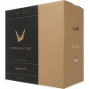 Корпус ATX Formula TimberLine T0 белый с поддержкой 6 вентиляторов и USB 3.0