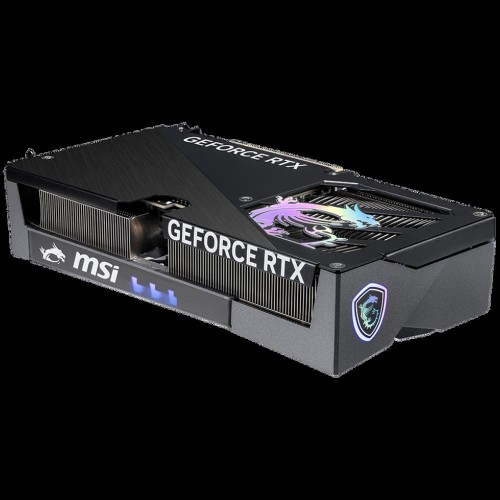 Купить видеокарту MSI RTX 5060 TI 8ГБ GAMING OC - PCI-E 5.0, GDDR7, HDMI и DP для мощного гейминга