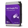 Жесткий диск WD Purple Pro 10Tb SATA3 7200 об/мин с 512Mb кеша и 1 годом гарантии