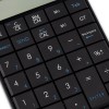 Числовой беспроводной блок Оклик K604W черный USB slim для ноутбуков - идеальный аксессуар для работы и учебы