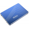 Твердотельный накопитель Netac SATA-III 480GB NT01N535S-480G-S3X - Высокая скорость и надежность для вашего ПК