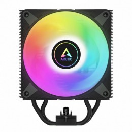 Вентилятор для процессора Arctic Cooling Вентилятор для процессора Arctic Freezer 36 A-RGB (Black) - Retail (Intel: LGA 1851, LGA 1700 AMD: AM5, AM4) (ACFRE00124A)
