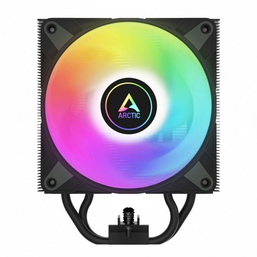 Вентилятор для процессора Arctic Cooling Вентилятор для процессора Arctic Freezer 36 A-RGB (Black) - Retail (Intel: LGA 1851, LGA 1700 AMD: AM5, AM4) (ACFRE00124A) ARCTIC