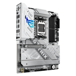 Материнская плата/ ROG STRIX X870-A GAMING WIFI