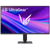 Купить 27-дюймовый IPS монитор LG UltraGear 27G411A-B 1920x1080, 144Hz, FreeSync и G-SYNC в цвете фиолетово-сером