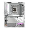 Материнская плата Gigabyte Z890 AORUS ELITE WIFI7 ICE Soc-1851 Intel Z890 4xDDR5 ATX AC`97 8ch(7.1) 2.5Gg RAID+DP