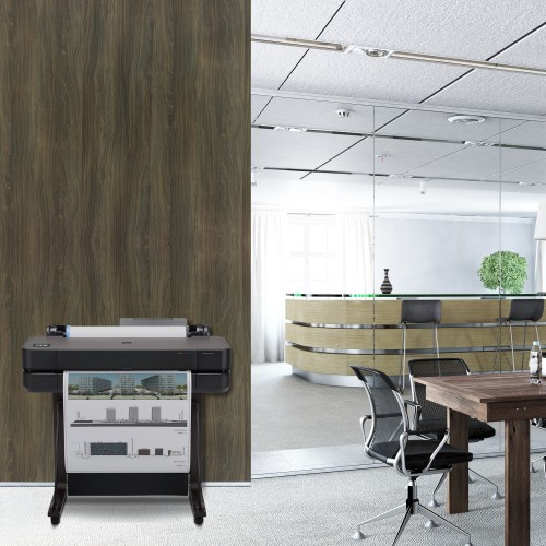 Плоттер/ HP DesignJet T630 24-in Printer