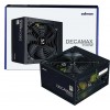 Блок питания Zalman ATX 700W ZM700-LX3 80+ с APFC и 120mm вентилятором - надежное решение для вашего ПК