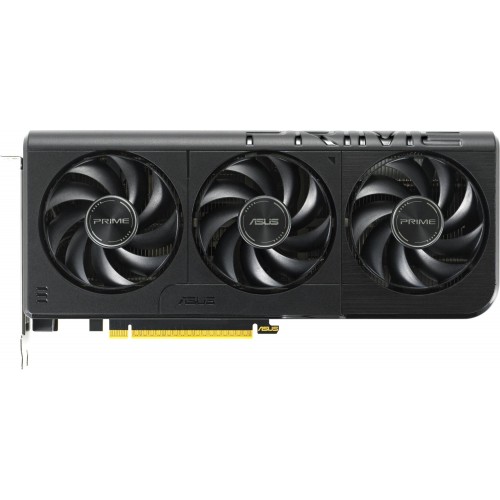 Купить видеокарту Asus PRIME-RTX5050-O8G с NVIDIA GeForce RTX 5050, 8Gb GDDR6 – Высокая производительность и современный интерфейс PCI-E 5.0
