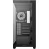 Корпус Deepcool CG580 4F черный без БП ATX 6x120mm 3x140mm 2xUSB3.0 audio bott PSU