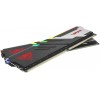 Купить оперативную память DDR5 2x16Gb 7200MHz Patriot Viper Venom RGB для игрового ПК с радиатором - PVVR532G720C34K