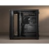 Купить Корпус Corsair AIR 5400 RS-R ARGB Midi-Tower с 3 ARGB вентиляторами и поддержкой E-ATX, ATX, mATX, mITX в черном цвете