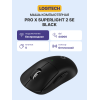 Мышь/ Logitech Mouse PRO X SUPERLIGHT 2 SE, Black
