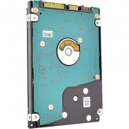 Жесткий диск/ HDD Toshiba SATA 1TB 2.5" 6.0 Gbit/s 5400 rpm 8Mb 1 year warranty (replacement WD10SPZX, ST1000LM048, ST1000LM035)
