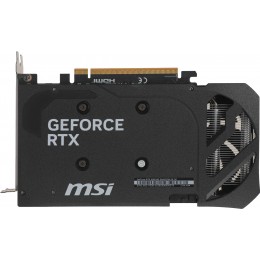 Видеокарта MSI PCI-E 5.0 RTX 5050 8G SHADOW 2X OC NVIDIA GeForce RTX 5050 8Gb 128bit GDDR6 2602/20000 HDMIx1 DPx3 HDCP Ret