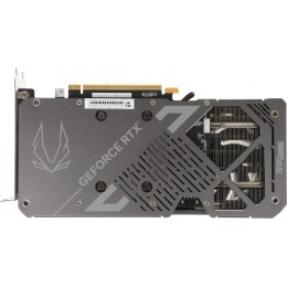 Видеокарта Zotac PCI-E 5.0 RTX 5070 TWIN EDGE OC NVIDIA GeForce RTX 5070 12Gb 192bit GDDR7 2542/28000 HDMIx1 DPx3 HDCP Ret