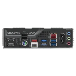 Материнская плата/ B850 GAMING X WIFI6E