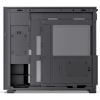 Корпус JONSBO D41 MESH Midi-Tower без блока питания - Черный ATX/mATX с USB-A 3.2 и USB-C 3.2