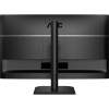 Купить AOC 27 Q27E4U Черный IPS LED Монитор 2560x1440, 120Hz, HDMI, DP, HAS Piv - Идеальный Выбор для Геймеров и Профессионалов