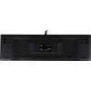 Клавиатура A4Tech B828N для геймеров с LED-подсветкой, USB, черный/серый, 1.8 м кабель