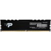 Купить оперативную память DDR5 16GB 5600MHz Patriot PSP516G560081H1 с радиатором - Высокая производительность для вашего ПК