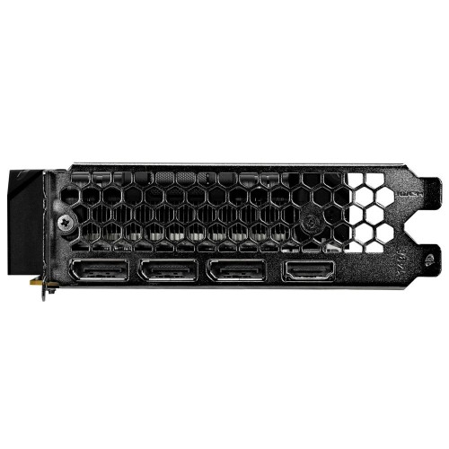 Купить видеокарту Palit GeForce RTX 5050 8Gb GDDR6 с поддержкой PCI-E 5.0 и HDMI/DP для игровых систем