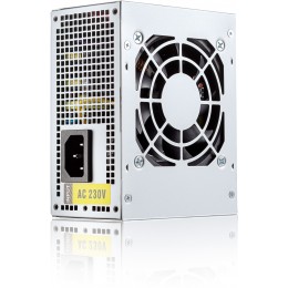 блок питания 300 Ватт/ Power Supply Foxconn 300W SFX, APFC, 80FAN, 3xSATA, 1xPATA, 1xFDD, 24+8