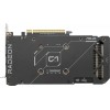 Видеокарта Asus DUAL-RX7600-O8G-EVO 8Gb GDDR6 - AMD Radeon RX 7600, PCI-E 4.0, 128bit, HDMI и DP для геймеров.