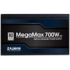 Блок питания Zalman ATX 700W ZM700-TXII V2 80+ 24pin APFC 120mm fan 6xSATA RTL [ZM700-TXII V2]