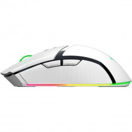 Игровая мышь Razer Cobra Pro Gaming Mouse - White/ Razer Cobra Pro - White Gaming Mouse
