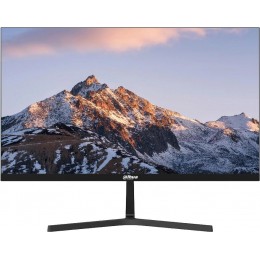 Монитор Dahua 23.8" DHI-LM24-B221S черный IPS LED 1ms 16:9 HDMI M/M матовая 1200:1 250cd 178гр/178гр 1920x1080 144Hz DP FHD 2.82кг