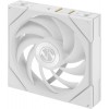 Вентилятор Lian-Li Uni Fan TL Wireless 120 ARGB белый 120x120x28 мм (упак. 3 шт) - 7-pin, 33 дБ