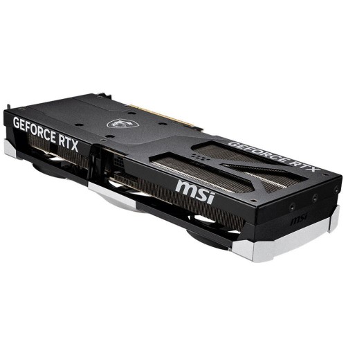 Купить видеокарту MSI RTX 5080 16ГБ VENTUS 3X OC - PCI-E 5.0, GDDR7, 256bit, HDMI, DP, для игр и профессиональной работы